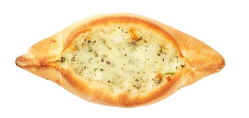 Margherita Mini Pide