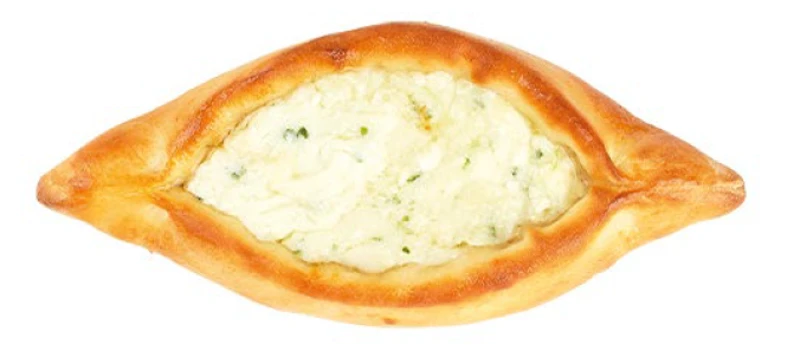 Mixed Cheese Mini Pide
